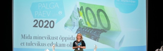 Suur galerii: Palga Päev 2020