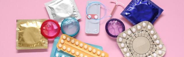 Tasuta rasestumisvastased vahendid vähendasid Soome teismeliste aborte 66%