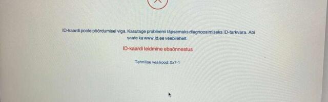 KÕMU: Miks valimisteenistus kasutab viirustarkvara e-valimistel?