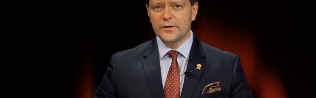 Markus Järvi: saage ometi aru – abielureferendumiga ei määratleta “kellesse sa tohid armuda”!