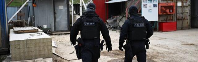 В российском Коркино продолжились нападения на цыганскую диаспору