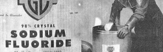 RFK Jr ütleb, et Trump kavatseb eemaldada fluoriidi Ameerika joogiveest