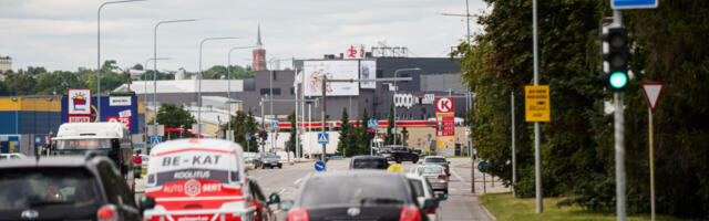 Lugeja kirjutab: automaksu CO2 osa puhul puudub absoluutselt maksuloogika
