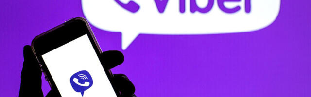 В России заблокировали Viber