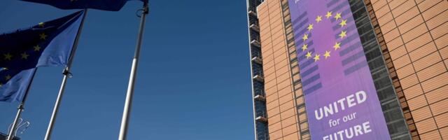 Anton Šehhovtsov: rohkem Euroopale äratuskell ei helise! Vajame hoopis defibrillatsiooni või radikaalset psühhiaatrilist sekkumist