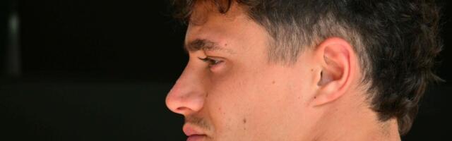 F1-sarja liider kehva kvalifikatsiooni järel: ma poleks nagu kunagi varem selle vormeliga sõitnud