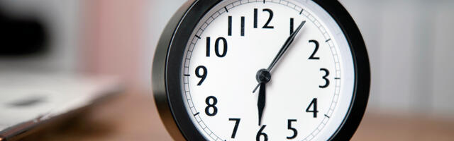 Summeeritud tööaeg ja riigipühad – millest lähtuda tööajaarvestusel?