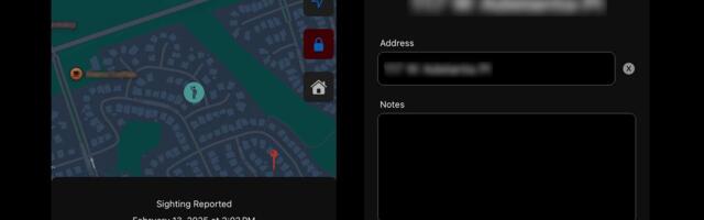 Trump Officials Want to Prosecute Over the ICEBlock App. Lawyers Say That’s Unconstitutional