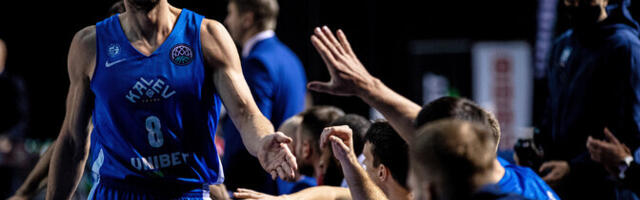 Kurbas pikendas Kalev/Cramoga lepingut