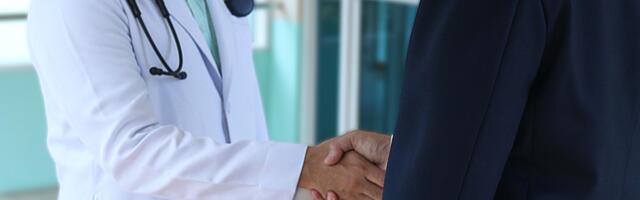 Dr Toomas Toomsoo: Arstiabi pakkujatel on majanduslikult kasulik hoida inimesi haigena