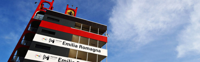 Emilia Romagna GP võitis Hamilton, Mercedes kindlustas konstruktorite karika