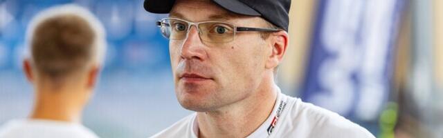 Latvala tihedast tiitliheitlusest: peame Tänakuga ettevaatlikud olema