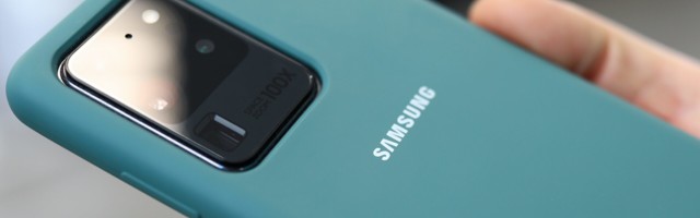 Kõlakas: Samsung Galaxy S21 on juba tootmises ja jõuab müügile jaanuaris