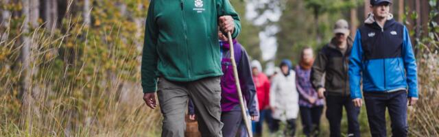 Metsarahvapäev kutsub kogema metsa erinevaid rolle inimese elus