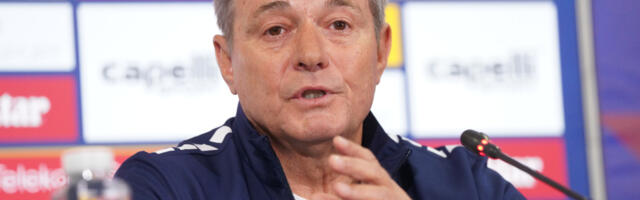 Šok izjava Piksija: Možda će neko navijati za Albaniju