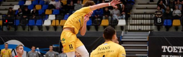 Balti liiga liidrid ristavad Pärnus piigid, Selver x TalTech võõrustab Jēkabpilsi