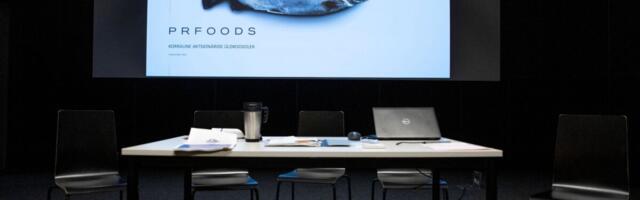 PRFoods pööras kahjumi auditi järel 7,3 miljoni euroseks kasumiks