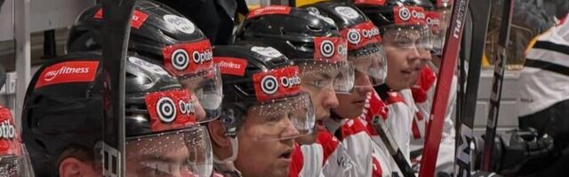 Panter kaotas Liepajas mõlemad mängud