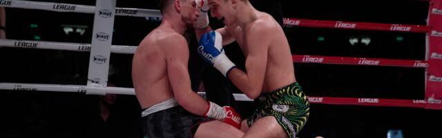 DELFI VIDEO | Meedikute sekkumisel WBC tiitlimatši kaotanud Henry Rohtla_ lühikeseks jäi, võiks teha kordusmatši