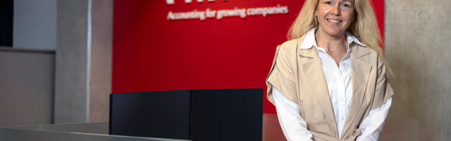 Grow Finance’i tegevjuht: väiksemad raamatupidamisbürood liituvad meiega, et vähendada juhtide kasvavat koormust