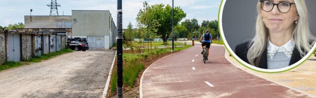 Margot Roose: lahkuva linnavalitsuse stardirada jäi lühikeseks. Ametnike vastuseis osutus liiga suureks