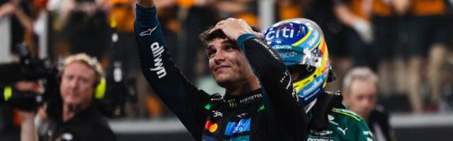 RINGIGA EES | Hooaja viimane saade. Aroni aasta Alpine’is, Norris võitis tiitli ja mida oodata 2026. aastast?