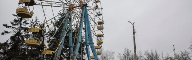 SÕJARAPORT | Teet Kalmus_ Vene kaitseminister uhkustas, et korraldab teadlikku terrorit Ukraina tsiviilelanike vastu