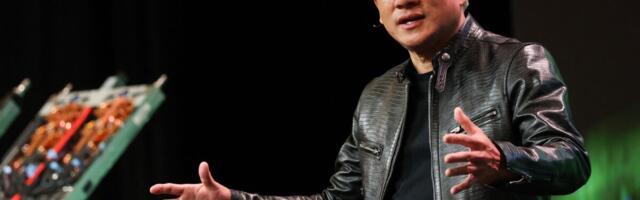 Nvidia ja Eli Lilly ühendavad tehisintellekti vallas jõud