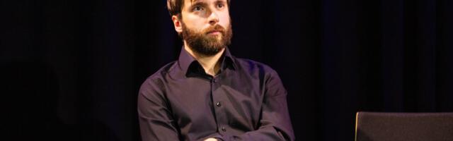 „Tahta mitte midagi, tahta kõike“