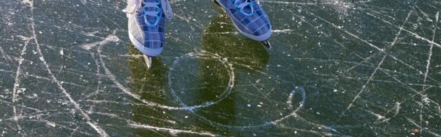 Neli Tallinna linnaosa saavad lumelinna või uisuväljaku