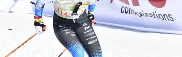 Suusaorienteerujad said MM-il tunda ootamatuid olusid