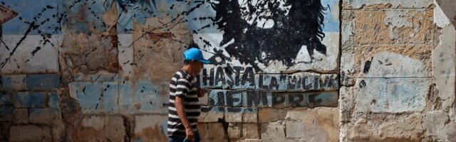 "Välisilm": kas Kuuba on USA järgmine sihtmärk?