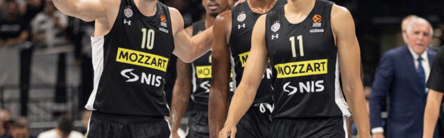 LEPA VEST ZA GROBARE PRED DERBI: Miljenik navijača se vraća u Partizan!