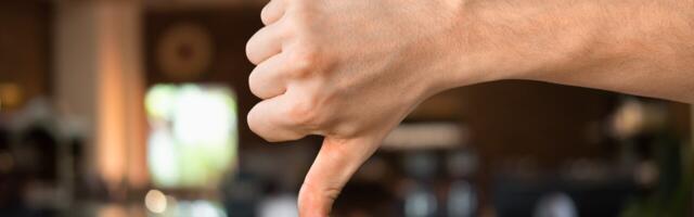 Notseebo efekt: kuidas negatiivsed mõtted võivad muuta meid haigeks