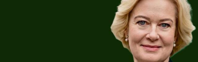 Leedu investeerimispankur hoiatab: droonirünnakute oht erafirmadele on hüppeliselt kasvanud