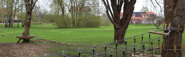 Haapsalu kogub kaasava eelarve ideid