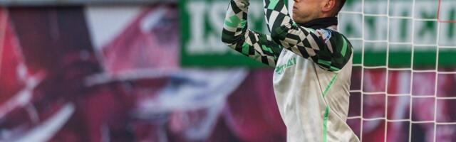 Ootamatu pööre: Karl Jakob Hein võib jääda Bremeni Werderisse