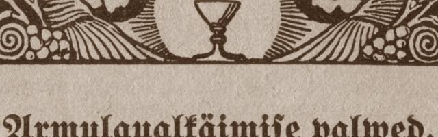 Südamepeegel vaimuliku elu läbikatsumiseks