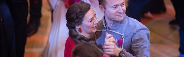 DELFI VOOG | Esinemiste järel EMOsse. Ruslan Trochynskyi viis puugihammustus intensiivravile