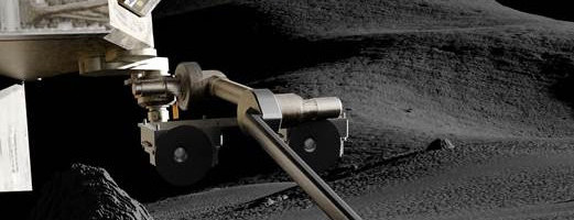 NASA võtab kasutusele Eestis valmivad kaamerad Kuu uurimiseks