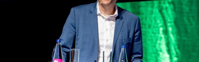 Telia Eesti kasvatas käivet üle viie protsendi