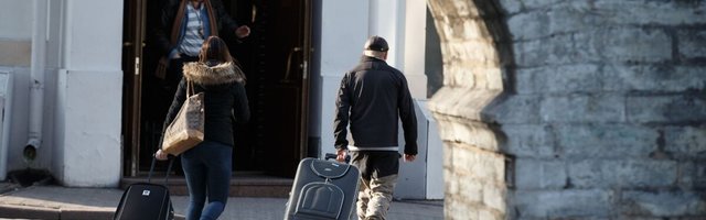 MKM töötas välja abipaketi turismisektorile