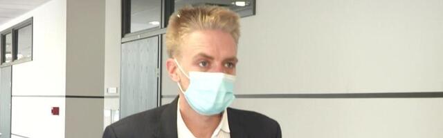 Reporter: Teiste nimel ligi 12 000 euro eest kiirlaene võtnud muusik Paul Neitsov sai karistuse