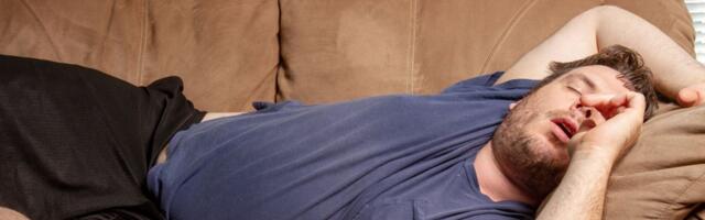 Naise ootamatu kättemaks laiskvorstist mehele: õmmeldes tundsin, kuidas stress kaob