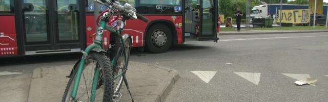 Tartu ei jätka skandaalse rattaprojektiga