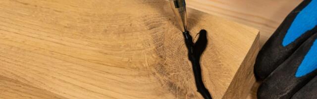 Eesti ettevõte töötab välja uudset vineeripahtlit