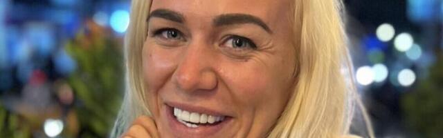 TOHOH: ABIELUNAISEL KAISA KUUSNÕMMEL juhtus eksootilisel saarel õnneliku lõpuga õnnetus