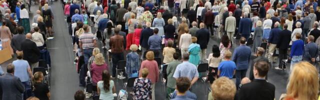 Ratas teeb ettepaneku kutsuda kokku Keskerakonna erakorraline kongress