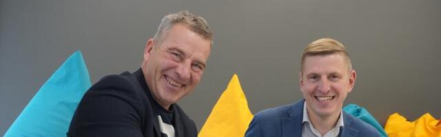 Võrumaa Arenduskeskuse uus nõukogu esimees on Setomaa vallavanem Raul Kudre