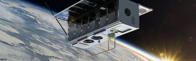 Hävingust läbi tulnud Eesti satelliidimeistrid ehitavad kahe aastaga uue ESTCube’i
